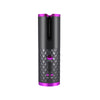 Rechargeable Automatic Hair Curler Women Portable