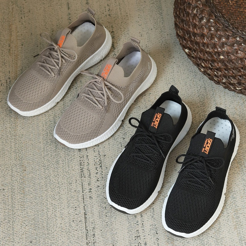 Men's Spring  Casual Sneaker