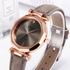 New ladies casual watches
