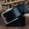 Pin buckle belt