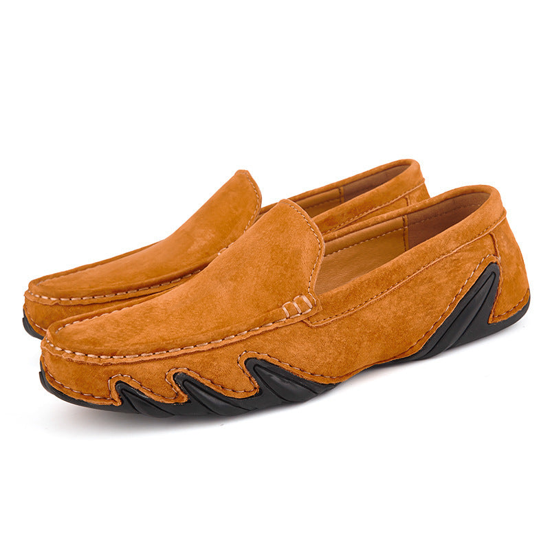 Doudou Shoes, All-Match Trendy Shoes,
