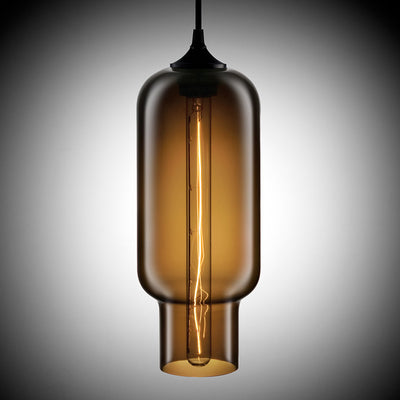 Nordic Modern Loft Pendant Lamp
