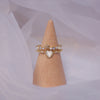 Korean Style Simple Cold Style Fashion Index Finger