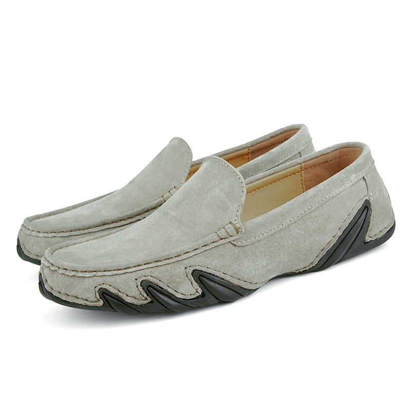 Doudou Shoes, All-Match Trendy Shoes,