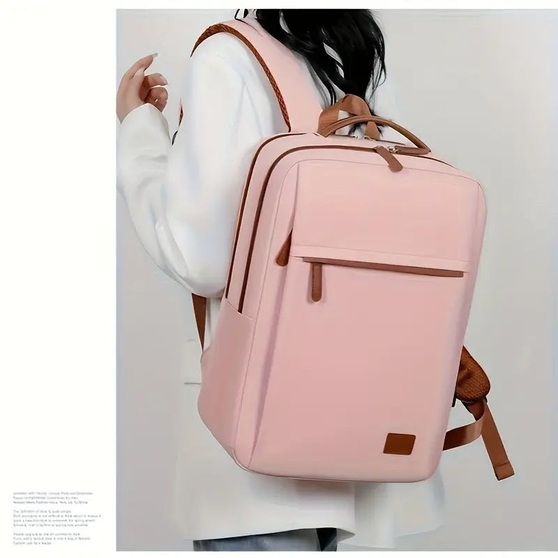 Backpack Oxford Cloth Business Computer Bag