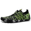 Beautiful wading shoes men's shoes
