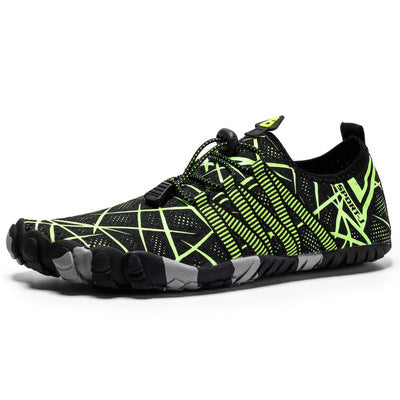 Beautiful wading shoes men's shoes