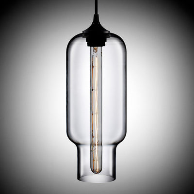 Nordic Modern Loft Pendant Lamp