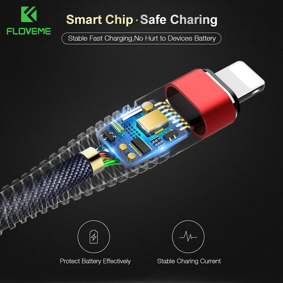 Fast Charging Cable For  And Android