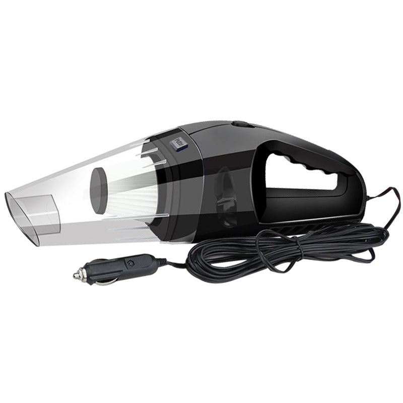Mini Vacuum Cleaner