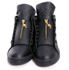 hoe high shoes men's shoes