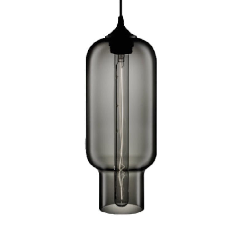 Nordic Modern Loft Pendant Lamp