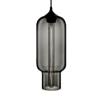 Nordic Modern Loft Pendant Lamp