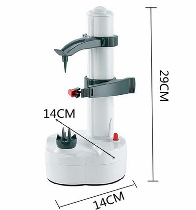 kitchen Accessories Cutter Machine