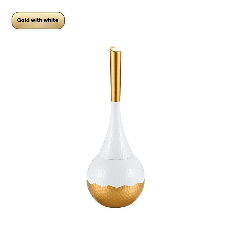 Bathroom Toilet Toilet Brush Clean Home Floor