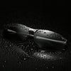 Color changing polarized sunglasses men's sunglasses