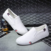 Man Flat Shoes