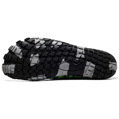 Beautiful wading shoes men's shoes