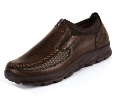 Old Beijing shoes men