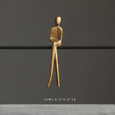 Home Furnishings Study Modern Decorations
