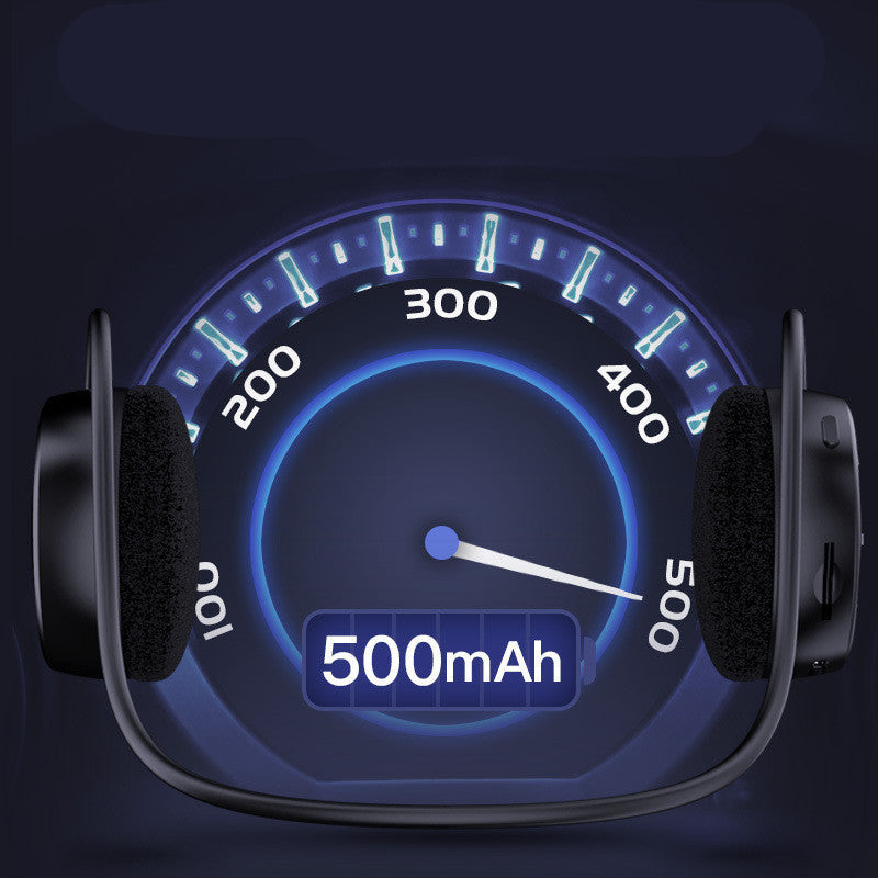 Bluetooth Headphones