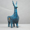 Creative home key storage decoration deer