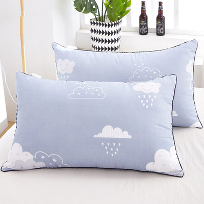 Home use cervical pillow