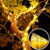 Christmas Light Led Outdoor Battery