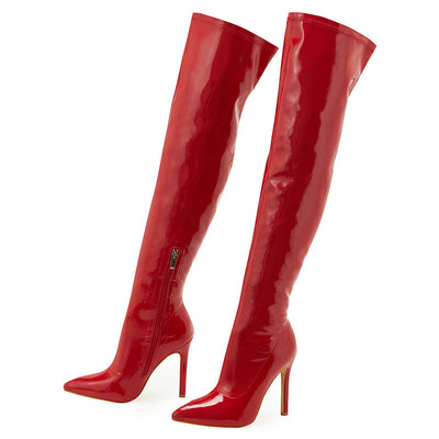 Women's High Heel Soft