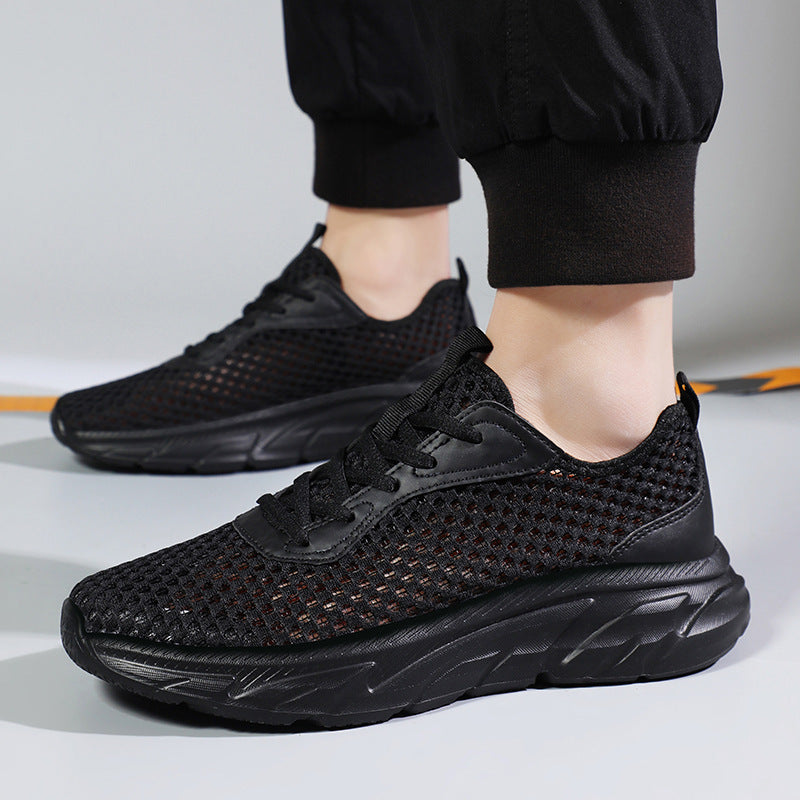 Men's Shoes  Lightweight Sneaker