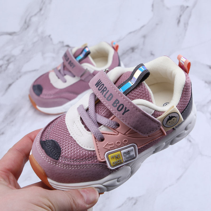 Children's Shoes Baby