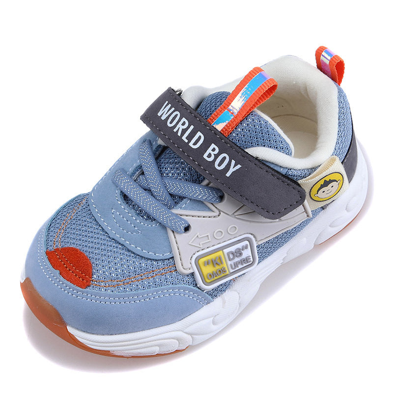 Children's Shoes Baby