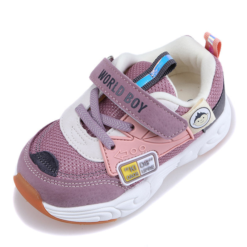 Children's Shoes Baby
