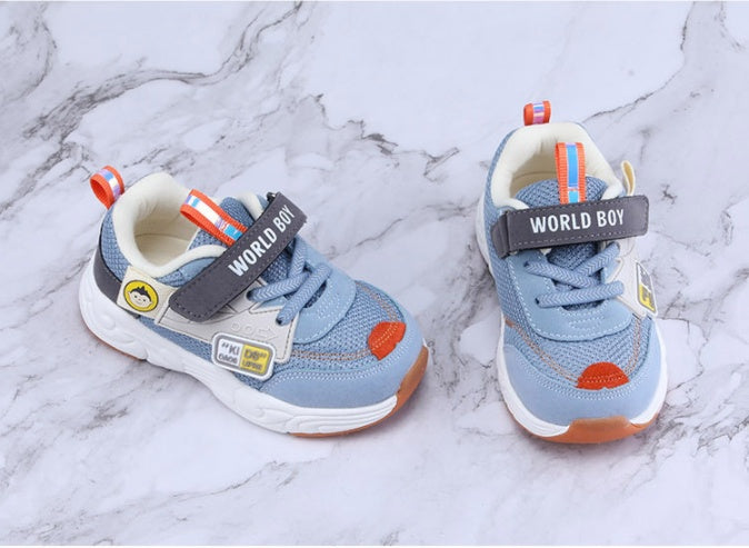 Children's Shoes Baby