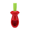Creative Plastic Fruit Coring Gadget