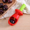 Creative Plastic Fruit Coring Gadget