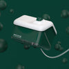 Air Humidifier Essential Oil Diffuser