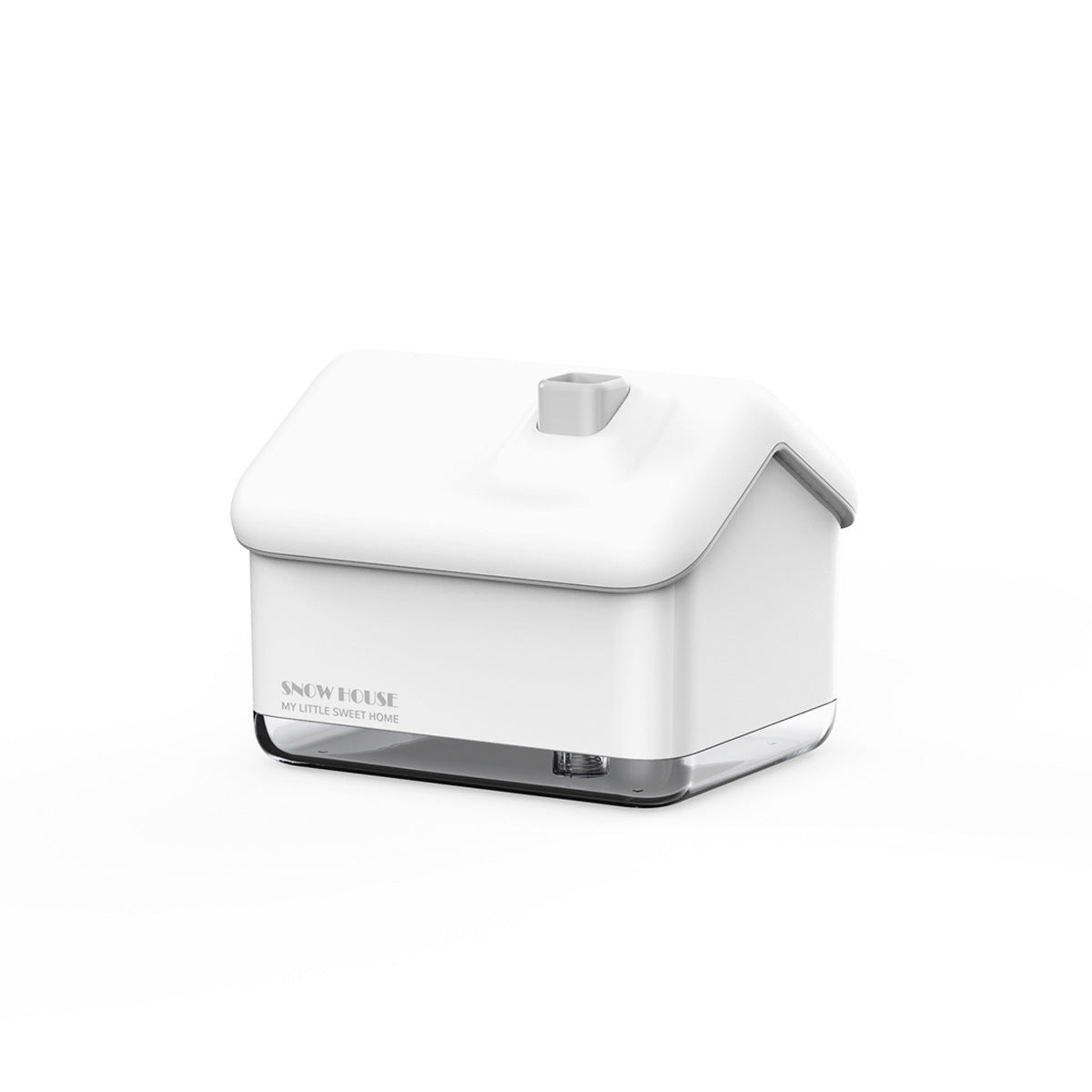 Air Humidifier Essential Oil Diffuser