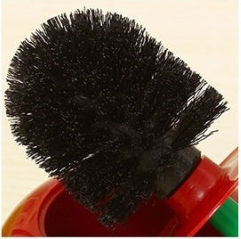 Cherry Toilet Brush