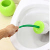 Cherry Toilet Brush