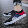 New Canvas Shoes Men