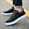New Canvas Shoes Men