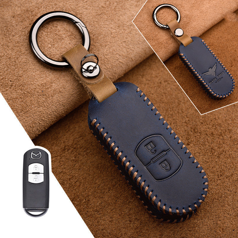 Fits With The Mazda CX4 Enxella Key Set