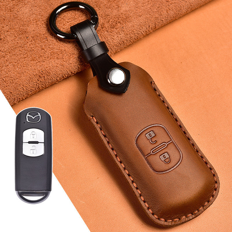 Fits With The Mazda CX4 Enxella Key Set