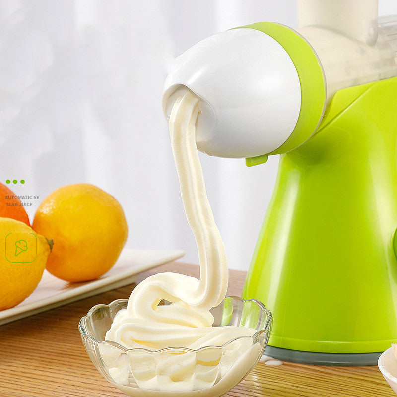 Manual Juicer, Small Household Juicer, Squeeze Lemon Orange