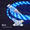 Streamer Data Cable Charging