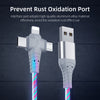 Streamer Data Cable Charging