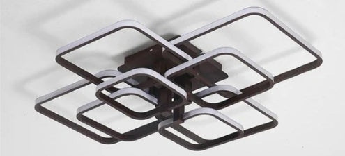 Living Room Lamp Simple Modern Creative