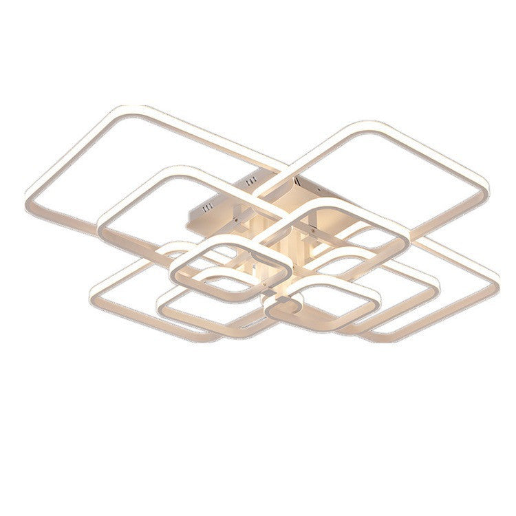 Living Room Lamp Simple Modern Creative