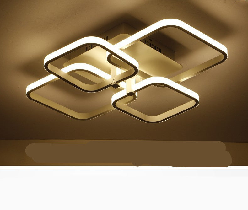 Living Room Lamp Simple Modern Creative